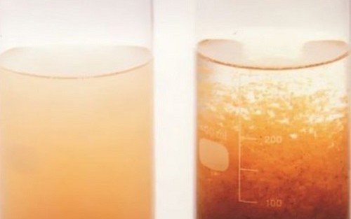Color Removal Chemicals